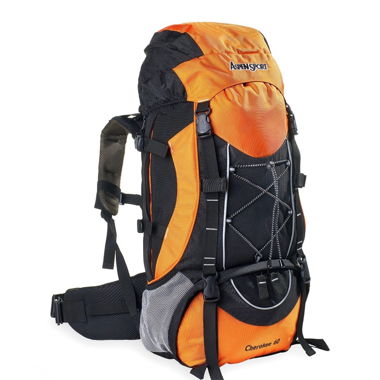 AspenSport Cherokee Trekkingrucksack 60 Liter NEU