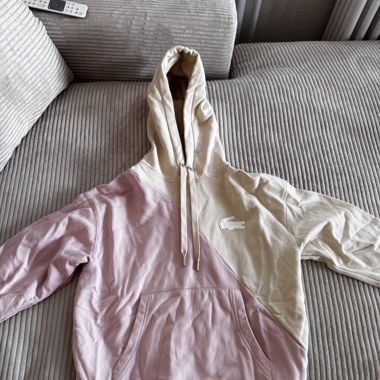 Pull Lacoste 