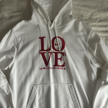 Nike Hoodie Vintage