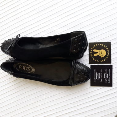 TOD'S