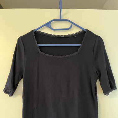 Elegantes 3/4 Sleeve