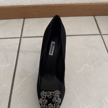 Talons noirs 