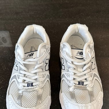 Baskets New Balance, taille 32,5