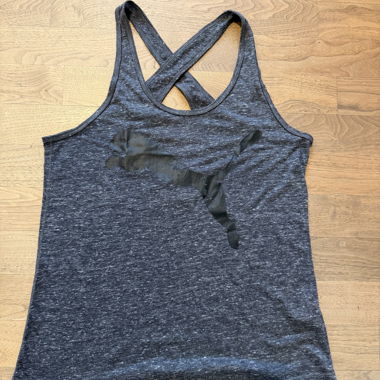 Puma Sport Tanktop