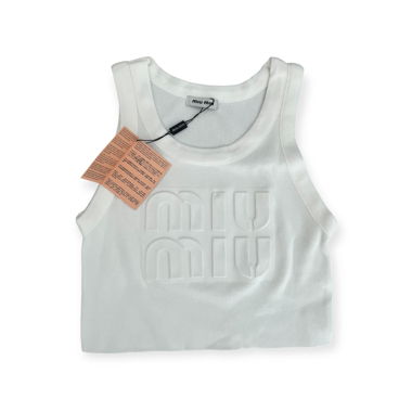 Miu Miu Top