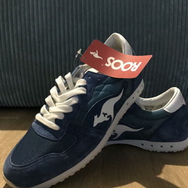 KangaROOS Blaze III
