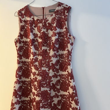 Abito Elegante Sandro Ferrone - Taglia 40/42
