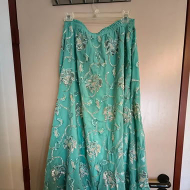 Sari Indien