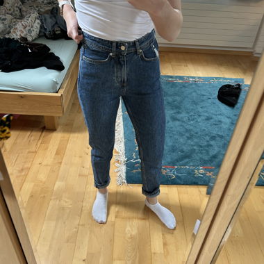 Jeans Mom Marc O’Polo
