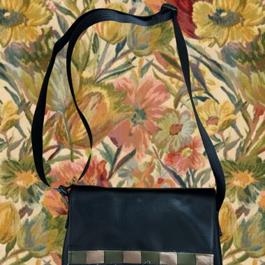 borsa nera
