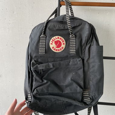 Fjallraven Kanken Rucksack