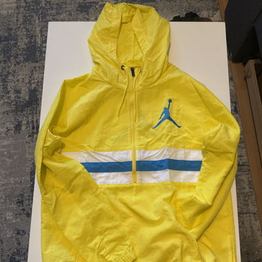 Windbreaker Jordan Vintage