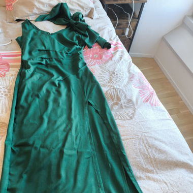 Robe de fête 