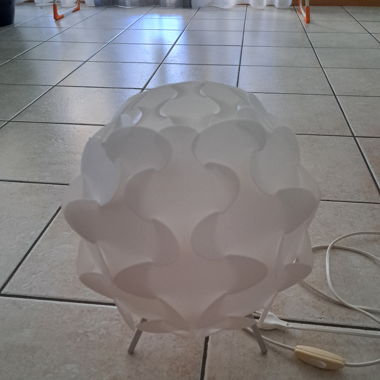 Lampada da comodino