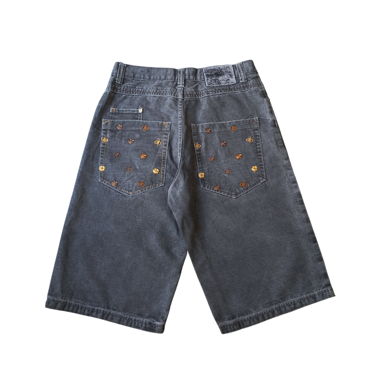 Vintage Southpole Jorts (34US)