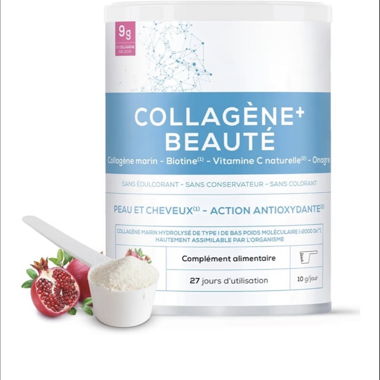 Collagen beauty powder Marine