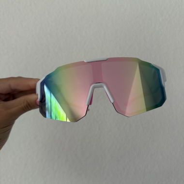 Lunettes de sport