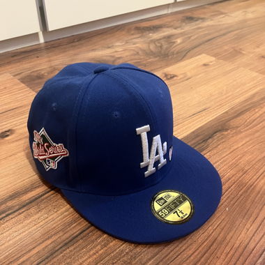 New Era LA Cap