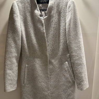 Manteau Zara