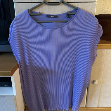 Top violett/lila