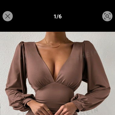 Robe Femme 