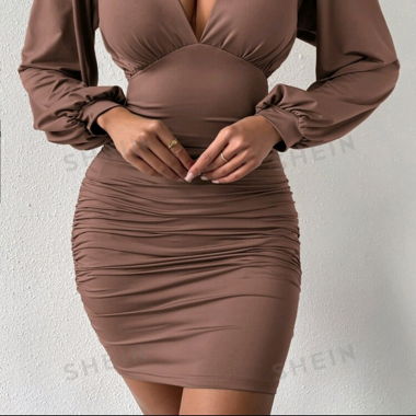 Robe Femme 