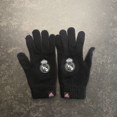 Gants du Real Madrid