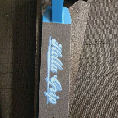Chilli Freestyle Scooter Deck