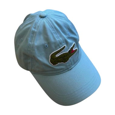 Cappellino Lacoste