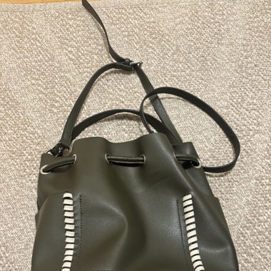 Sac seau 