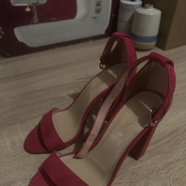 High Heels