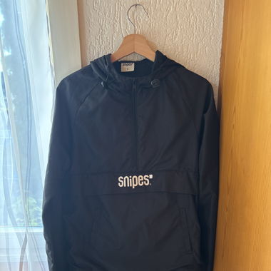 Snipes Frühlings Jacke