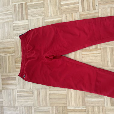 pantalon lacoste