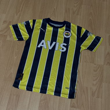 Maglia del Fenerbahçe