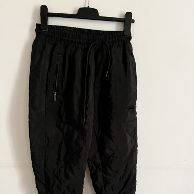 Pegador jogger