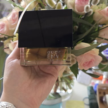 Eau de Toilette Gucci Envy for Men da Uomo