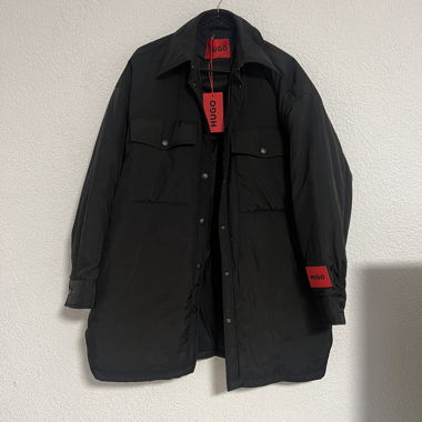 HUGO JACKET