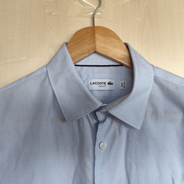 Camicia Lacoste