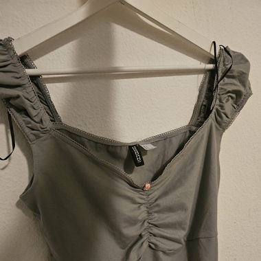 Sommer top
