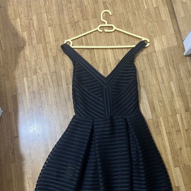 Robe Maje taille 2