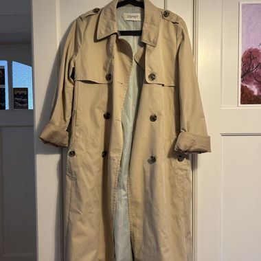Trenchcoat
