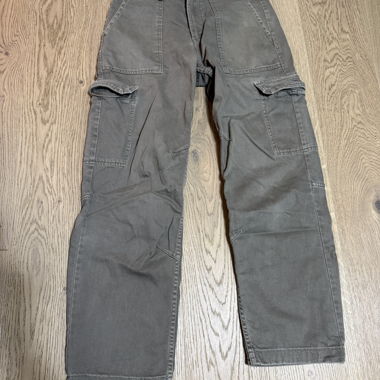 Cargo Pants
