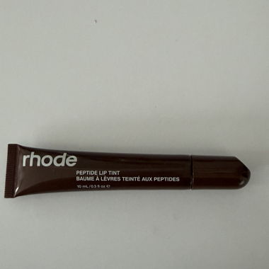 Rhode Peptide Lip Tint
