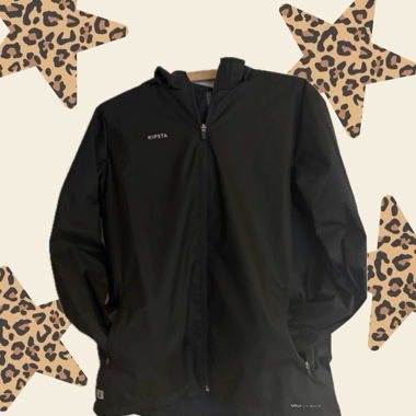 Veste de pluie