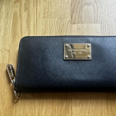 Portemonnaie Michael Kors