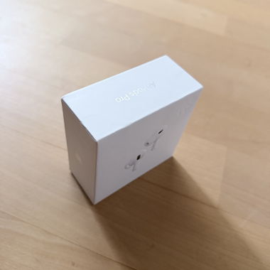 Apple AirPods Pro