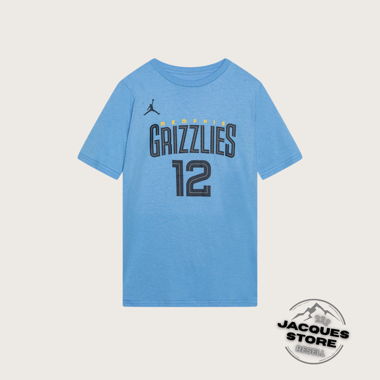 NBA Memphis Grizzlies "Ja Morant" Shirt