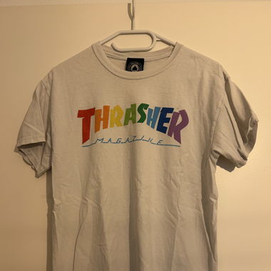 Skatershirt