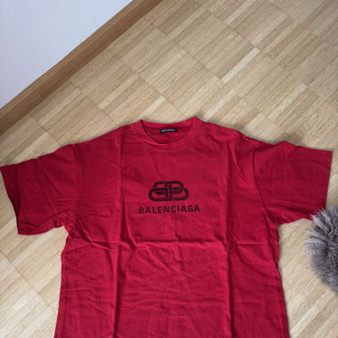 Balenciaga T shirt 