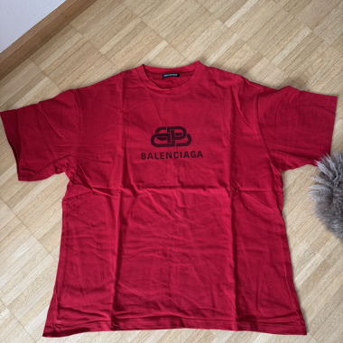 T-shirt Balenciaga